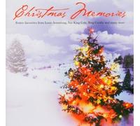 Various Artists – Christmas Memories – CD