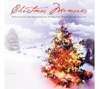 Various Artists - Christmas Memories - CD - E600z