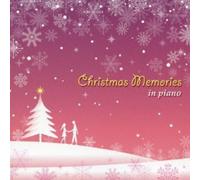 Various Artists - Christmas Memories in Piano/Various [Import]