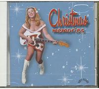 Various Artists – Christmas Memories – CD