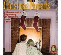 Various Artists - Christmas Moments
