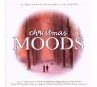 Various Artists - Christmas Moods