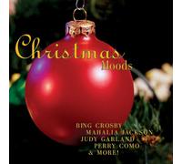 Various Artists - Christmas Moods