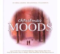 CHRISTMAS MOODS / VARIOUS - Christmas Moods/Various