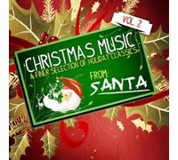 Various Artists - Christmas Music 2: Finer Selection Holiday/Various