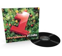 Various Artists Christmas Number 1 Hits: The Ultimate Collection (Vinyl)