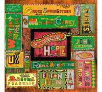 Various Artists - Christmas of Hope