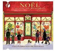 Various Artists - Christmas on Main St FR