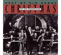 Various Artists - Christmas on The Bandstand