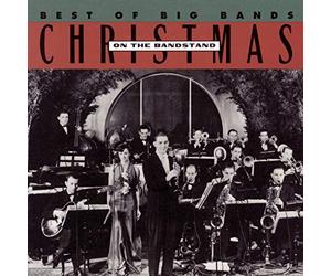 Various Artists - Christmas on The Bandstand