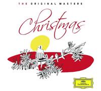 Various Artists - Christmas:Original Master