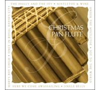 Various Artists - Christmas Pan Flute 3
