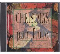 Various Artists - Christmas Pan Flute/Various [Import]