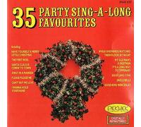 Various Artists - Christmas Party. [Import]