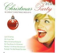 Various Artists - Christmas Party -40tr-