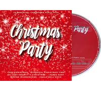Various Artists - Christmas Party [CD]