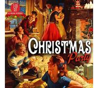 Various Artists – Christmas Party – Coffret CD