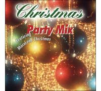 Various Artists - Christmas Party Mix