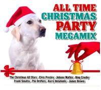 Various Artists - Christmas Party Mix [Import]