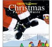 Various Artists - Christmas Party Music