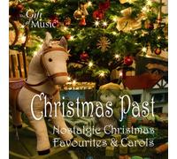 Various Artists - Christmas Past