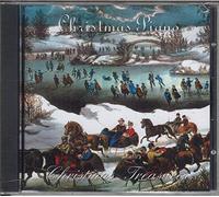Various Artists - Christmas Piano