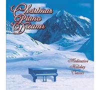 Various Artists - Christmas Piano Dreams
