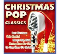 Various Artists - Christmas Pop Classics