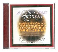 Various Artists - Christmas Prayer