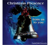 Various Artists - Christmas Presence