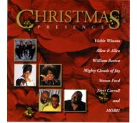 Various Artists - Christmas Presence