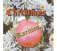 Various Artists - Christmas Rarities/Various