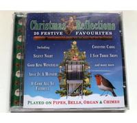 Various Artists - Christmas Reflections