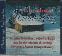 Various Artists - Christmas Relaxation 2