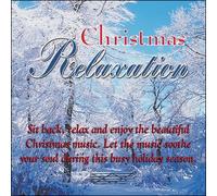 Various Artists - Christmas Relaxation 3