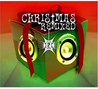 Various Artists - Christmas Remixed 2