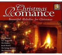 Various Artists – Christmas Romance – Import – Noël