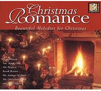 Various Artists - Christmas Romance [Import]