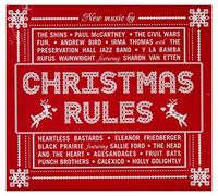 Compilation - Christmas Rules / Various