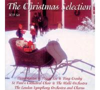 Various Artists - Christmas Selection