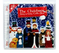 Various Artists - Christmas Sing-A-Long Collection