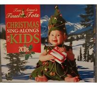 Various Artists - Christmas Sing-A-Longs for Kids