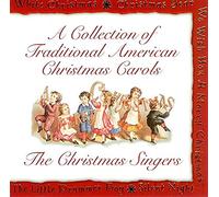 Various Artists - Christmas Singers