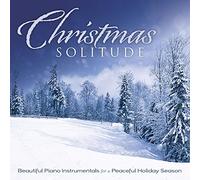 Various Artists - Christmas Solitude [Import]