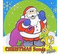 Various Artists - Christmas Songs 4 Kids