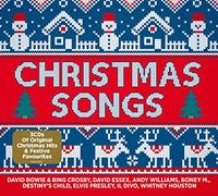 Various Artists - Christmas Songs [Import]
