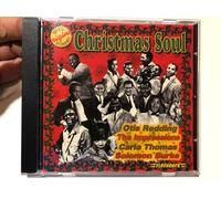 Various Artists - Christmas Soul