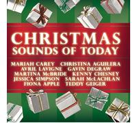 Various Artists - Christmas Sounds of Today