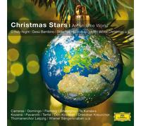 Various Artists - Christmas Stars Around. [Import]