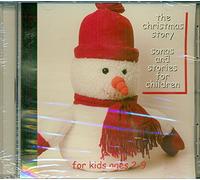 Various Artists - Christmas Story: Songs